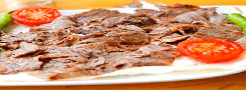 Döner Grubu Ürünlemiz Satışa Hazır