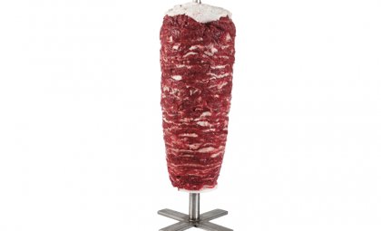 Enfes Yaprak Döner