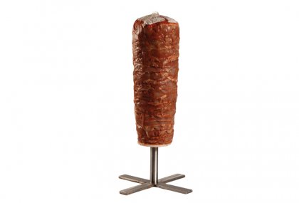 Enfes Piliç Döner