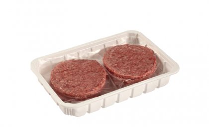 Anket Hamburger Köfte