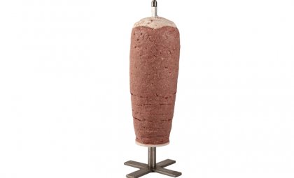 Enfes Kıyma Döner