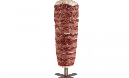 Anket Karışık Döner