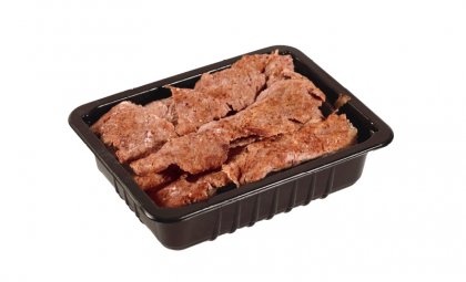 Anket Pişmiş Karışık Döner