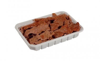Anket Pişmiş Kıyma Döner