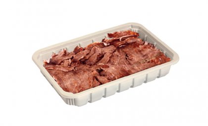 Anket Pişmiş Lüx Yaprak Döner