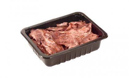 Anket Pişmiş Yaprak Döner
