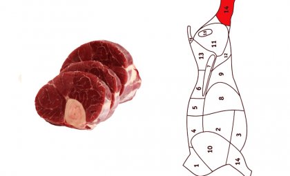 Osso Buko