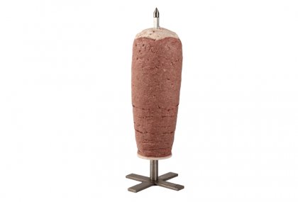 Anket Kıyma Döner