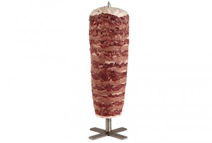 Enfes Karışık Döner