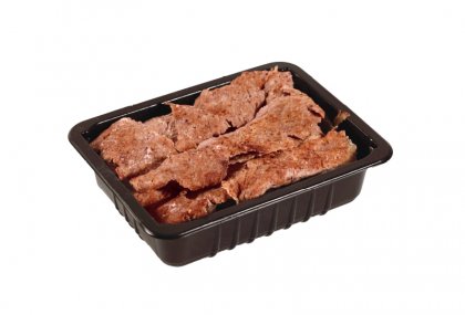 Anket Pişmiş Karışık Döner