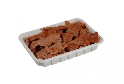 Anket Pişmiş Kıyma Döner