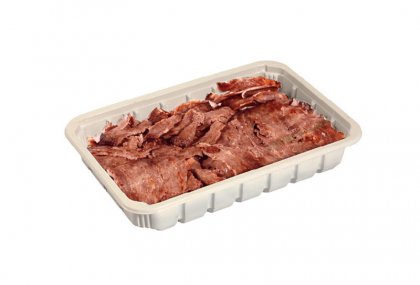 Anket Pişmiş Lüx Yaprak Döner