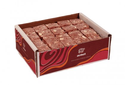 Anket Kaşarlı Köfte